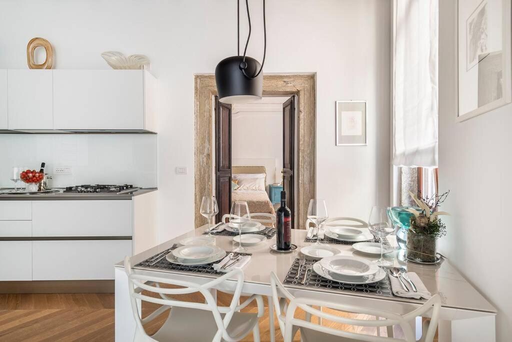 Cassiano Rialto Apartment Venedig