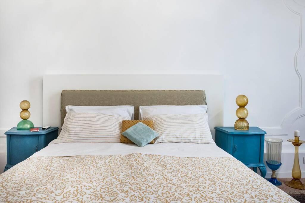 Cassiano Rialto Apartamento Venecia